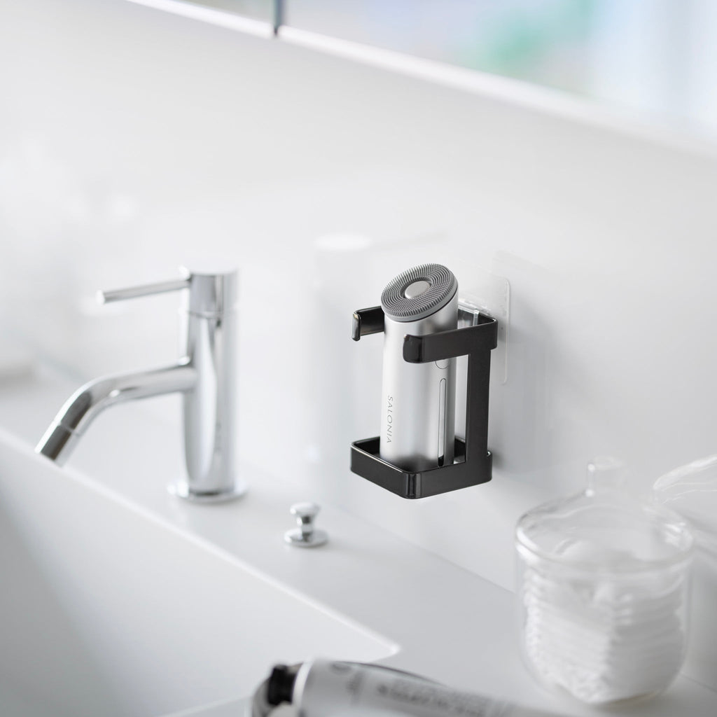 Film Hook Skin Care Device Holder