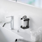 Film Hook Skin Care Device Holder