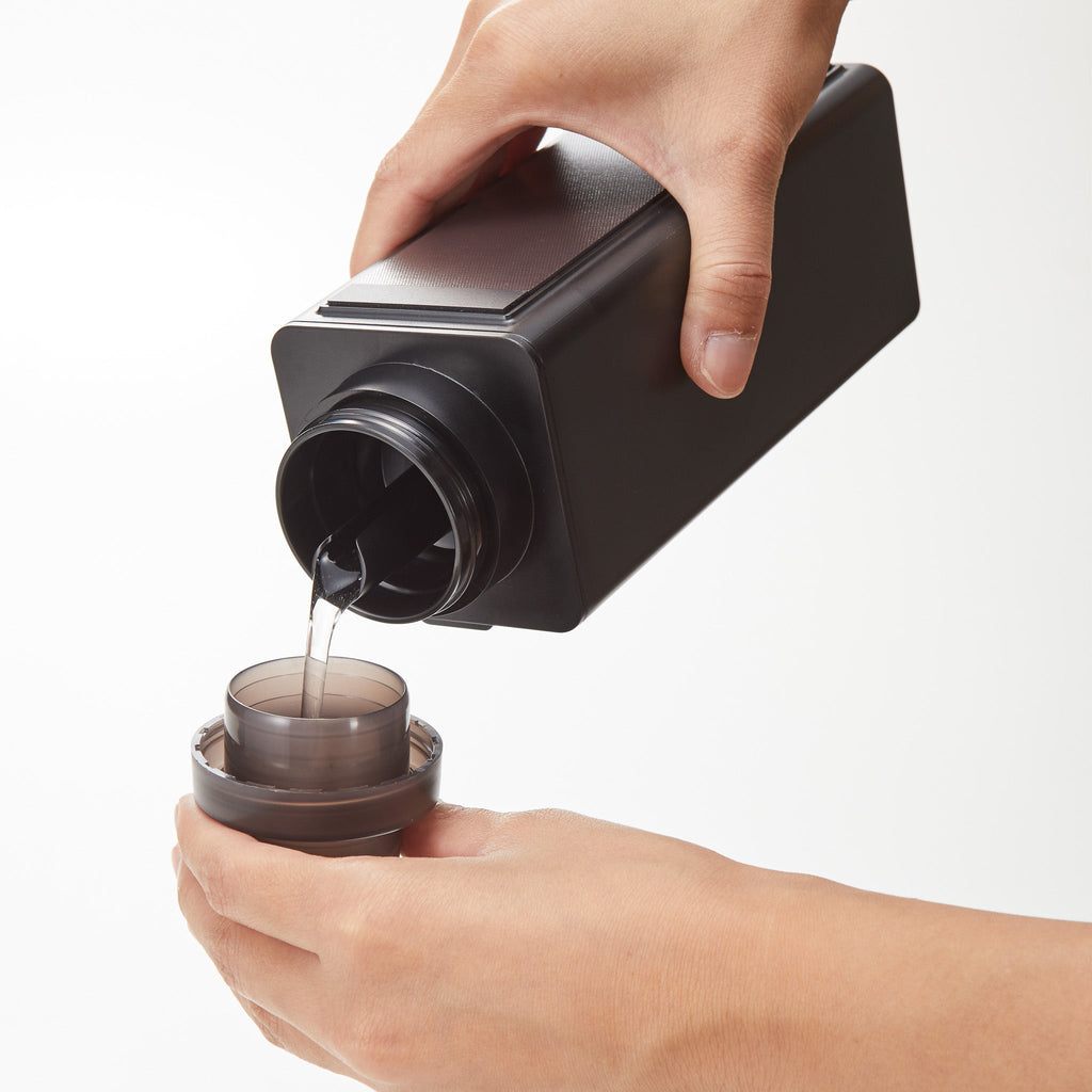 Magnetic Laundry Bottle