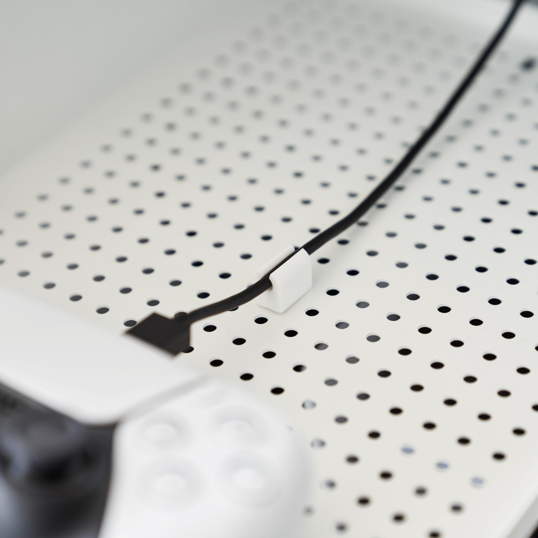 Game Console Organizer