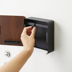 Magnetic Key Box