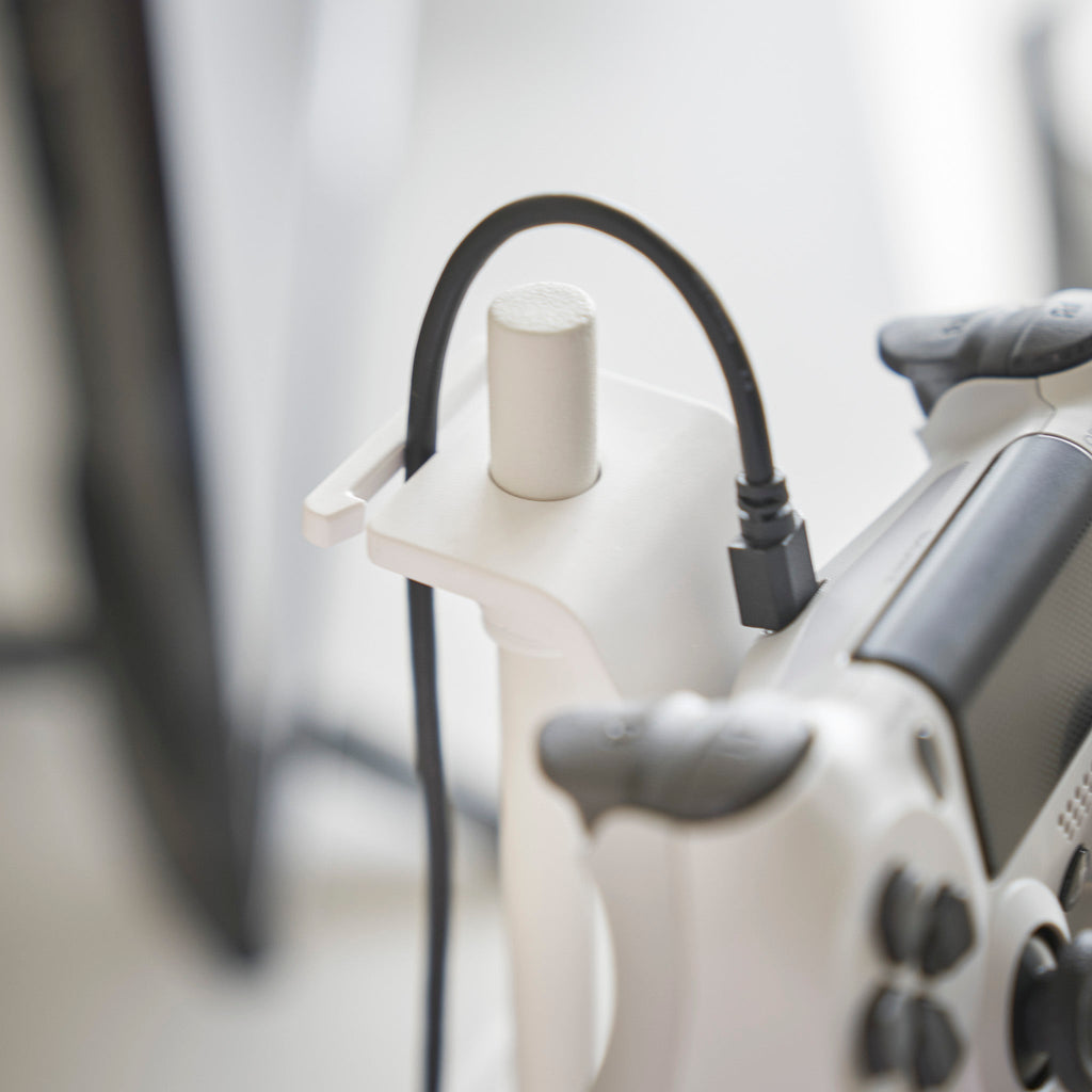 Game Controller Rack