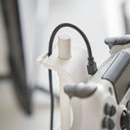 Game Controller Rack