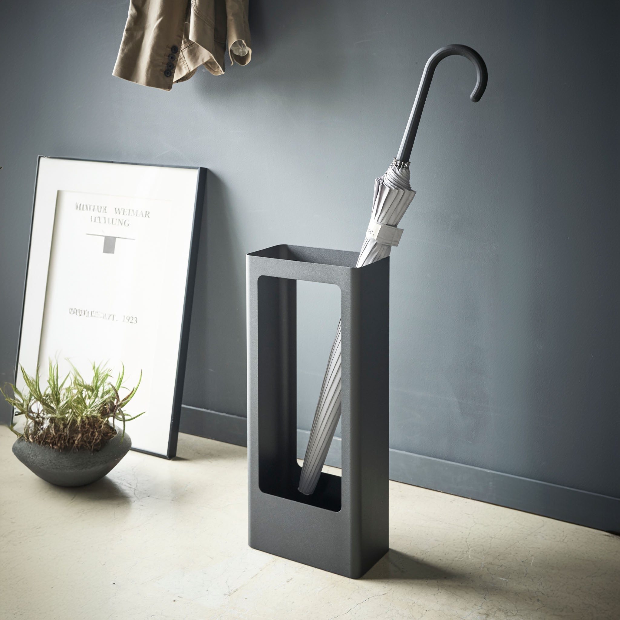 Slim Umbrella Stand