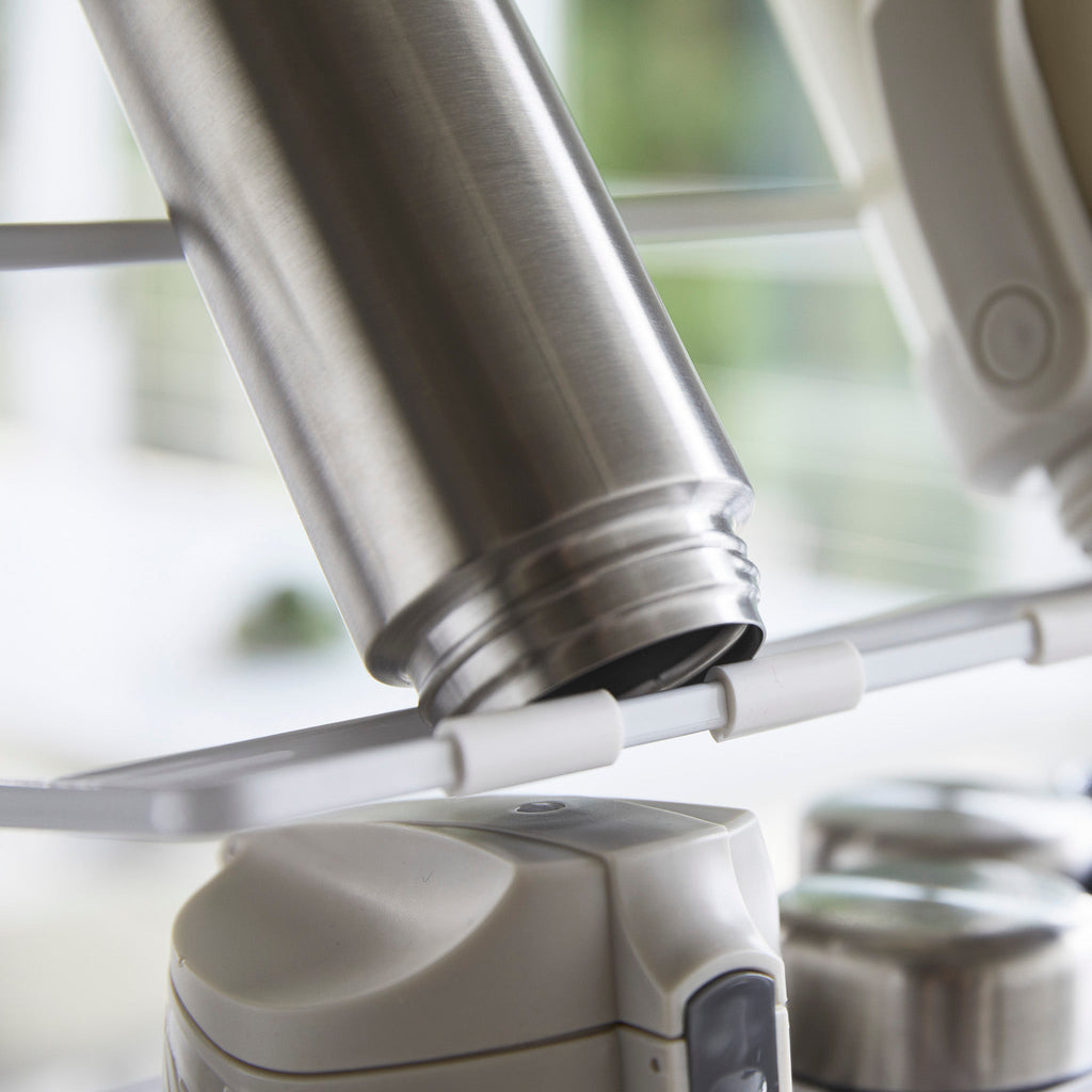 Wide Bottle Drying Stand