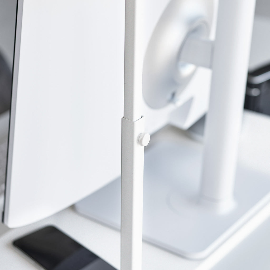 2-Tiered Monitor Stand