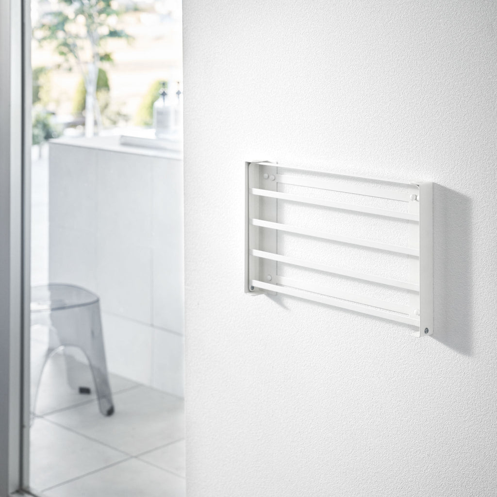 Foldable Storage Shelf