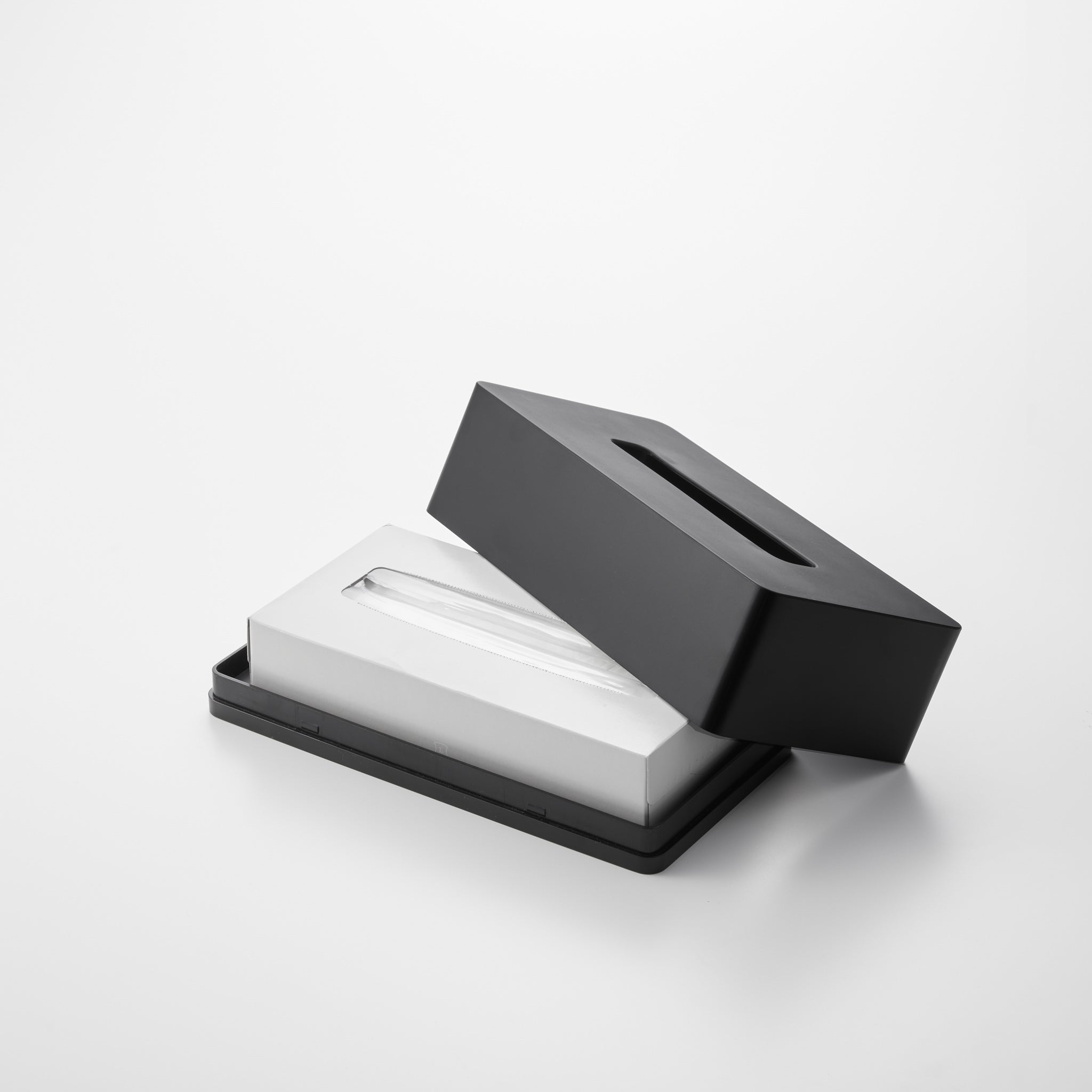 Film Hook Tissue Case