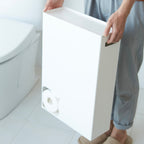 Toilet Paper Stocker