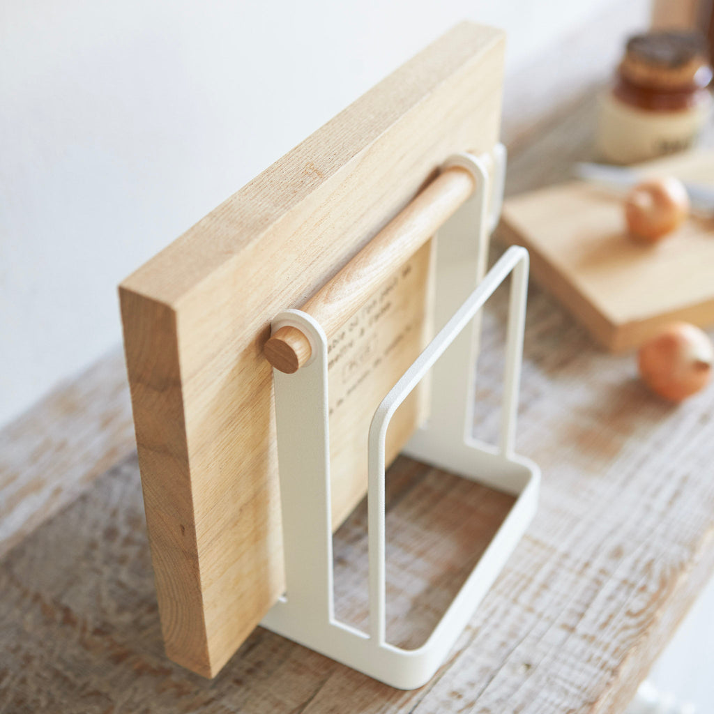Cutting Board Stand