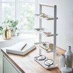 4-Tiered Accessory Tray
