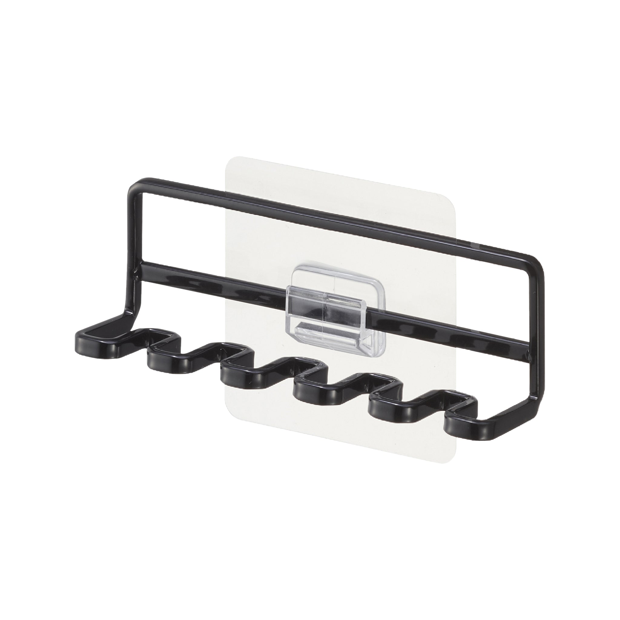 Film Hook Toothbrush Holder