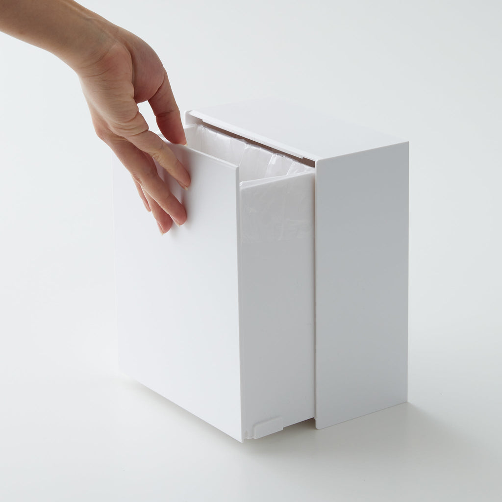 Film Hook Storage Box