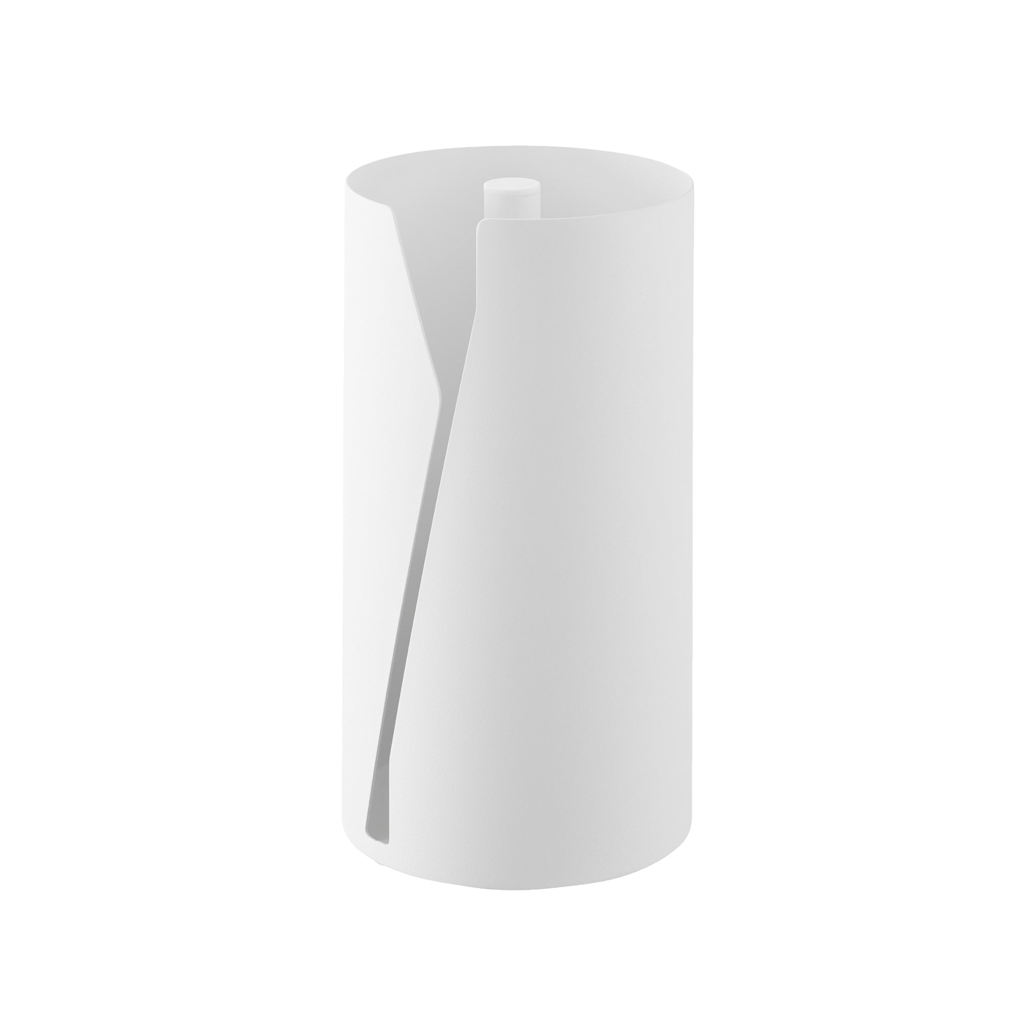 Paper Towel Holder Round