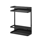 Magnetic Laundry Side Rack