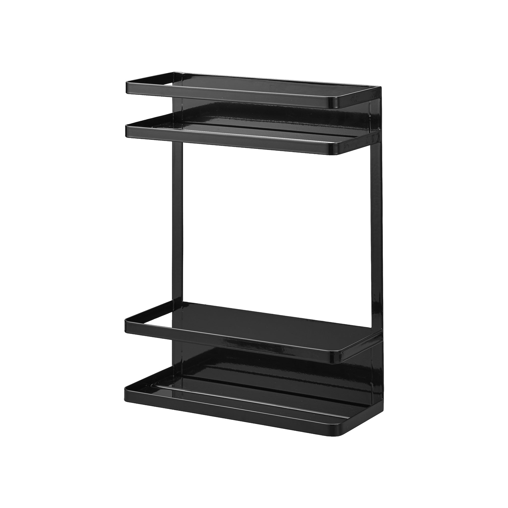 Magnetic Laundry Side Rack