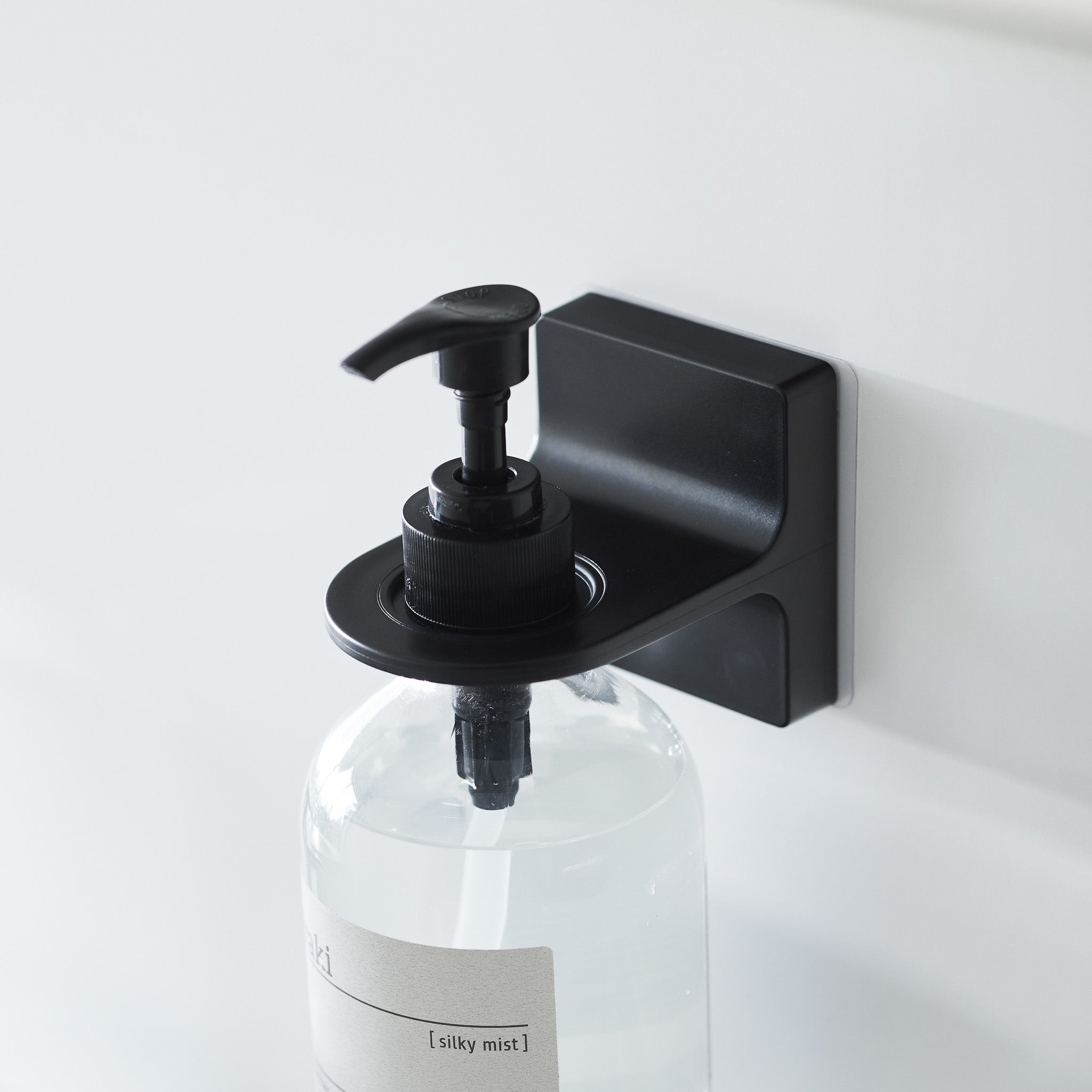 Film Hook Dispenser Holder