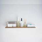 Wall-Mounted Shelf