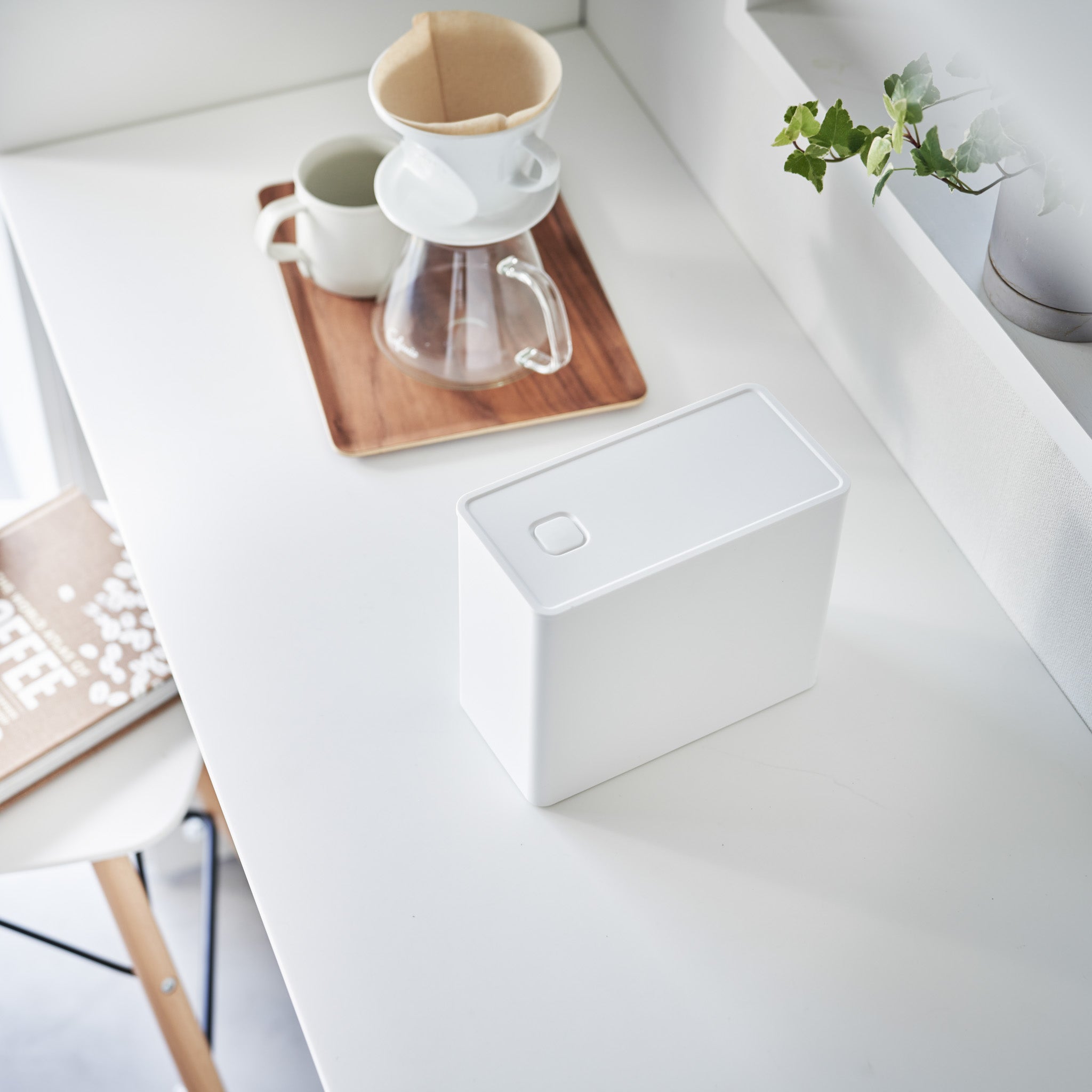 Airtight Coffee Storage Container