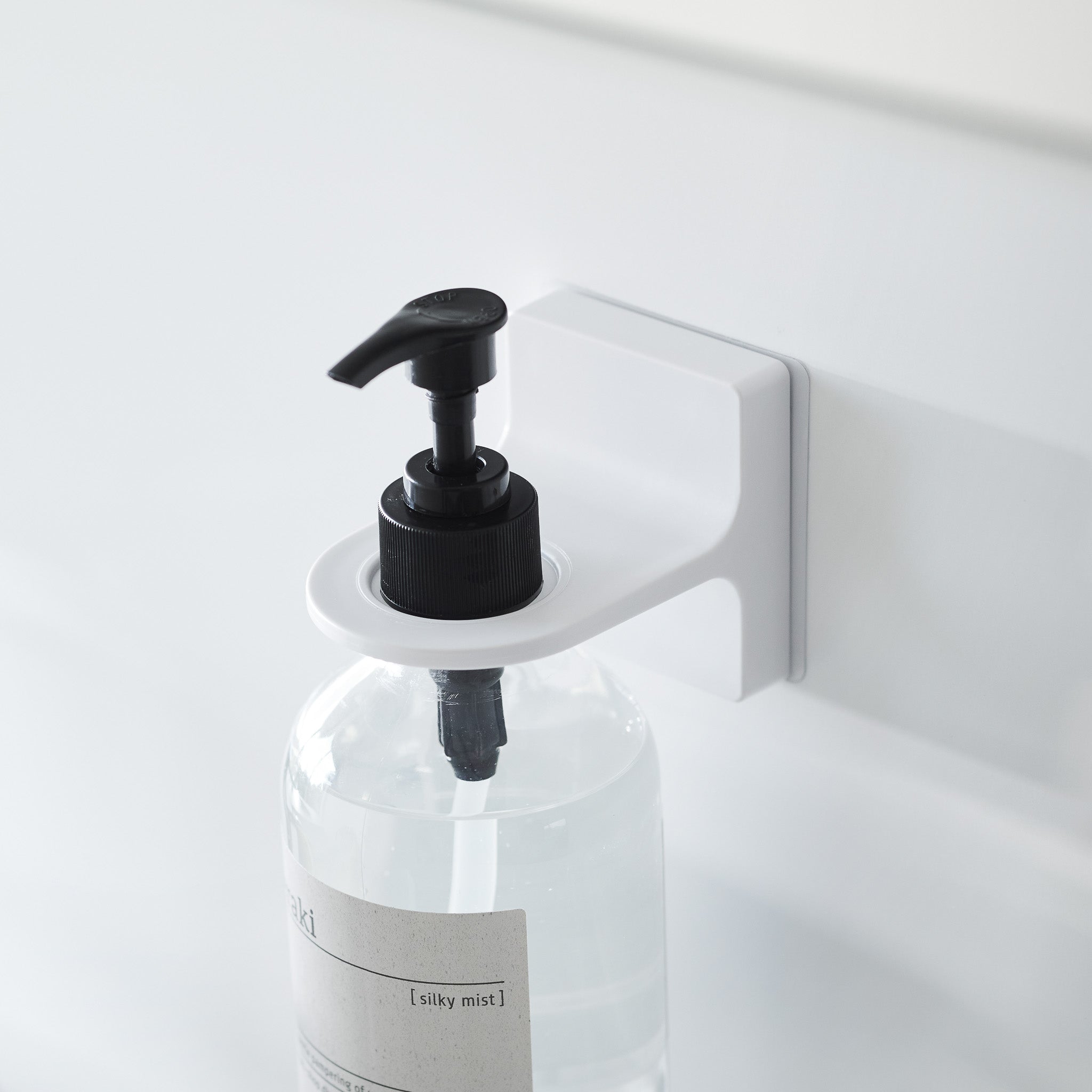 Film Hook Dispenser Holder