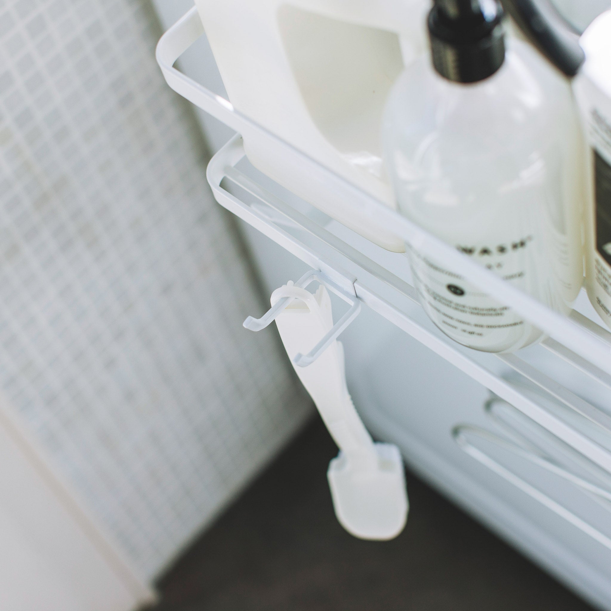 Magnetic Laundry Rack