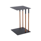 Over Sofa Side Table