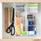 Stackable Organizer S (Set of 2)