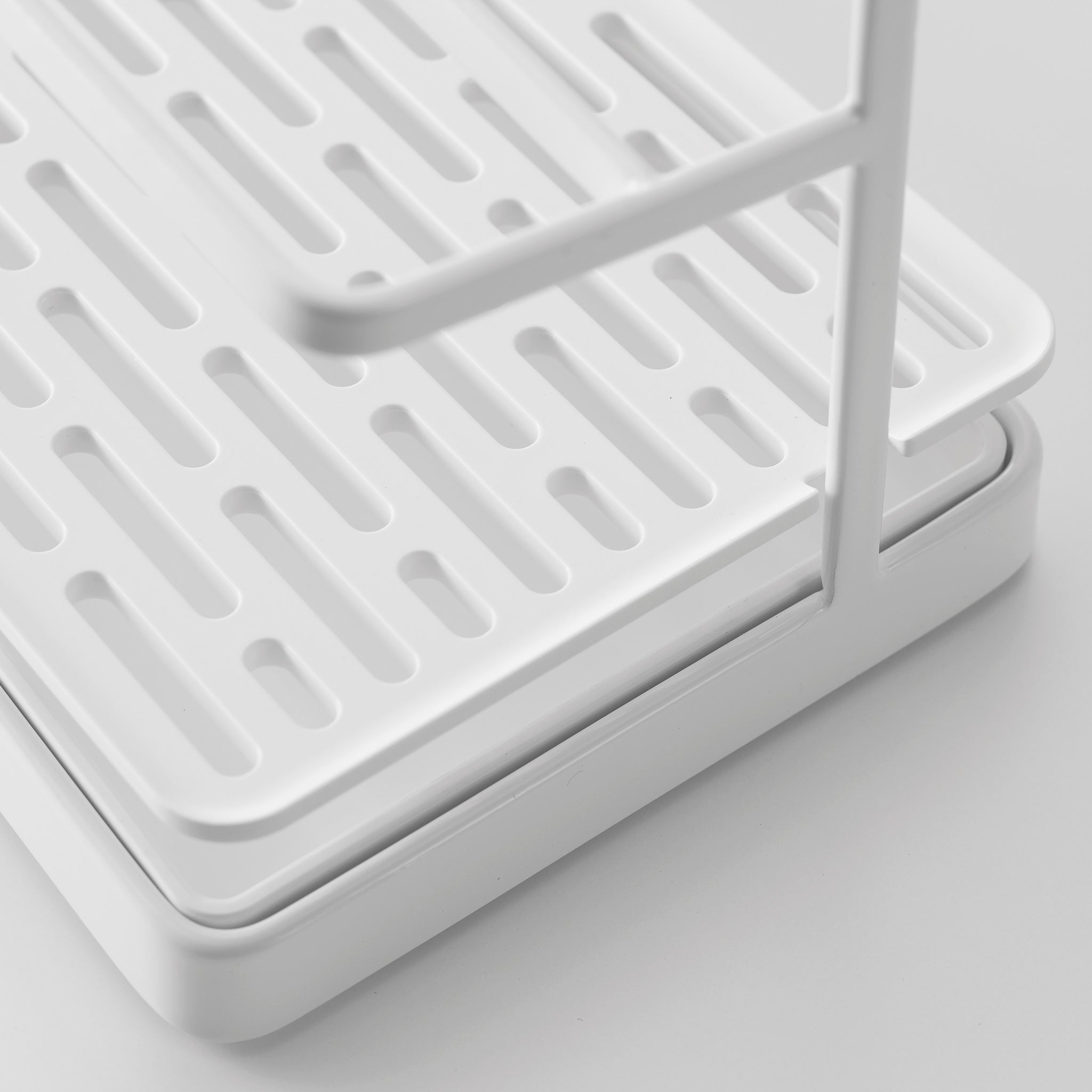 Wide Bottle Drying Stand