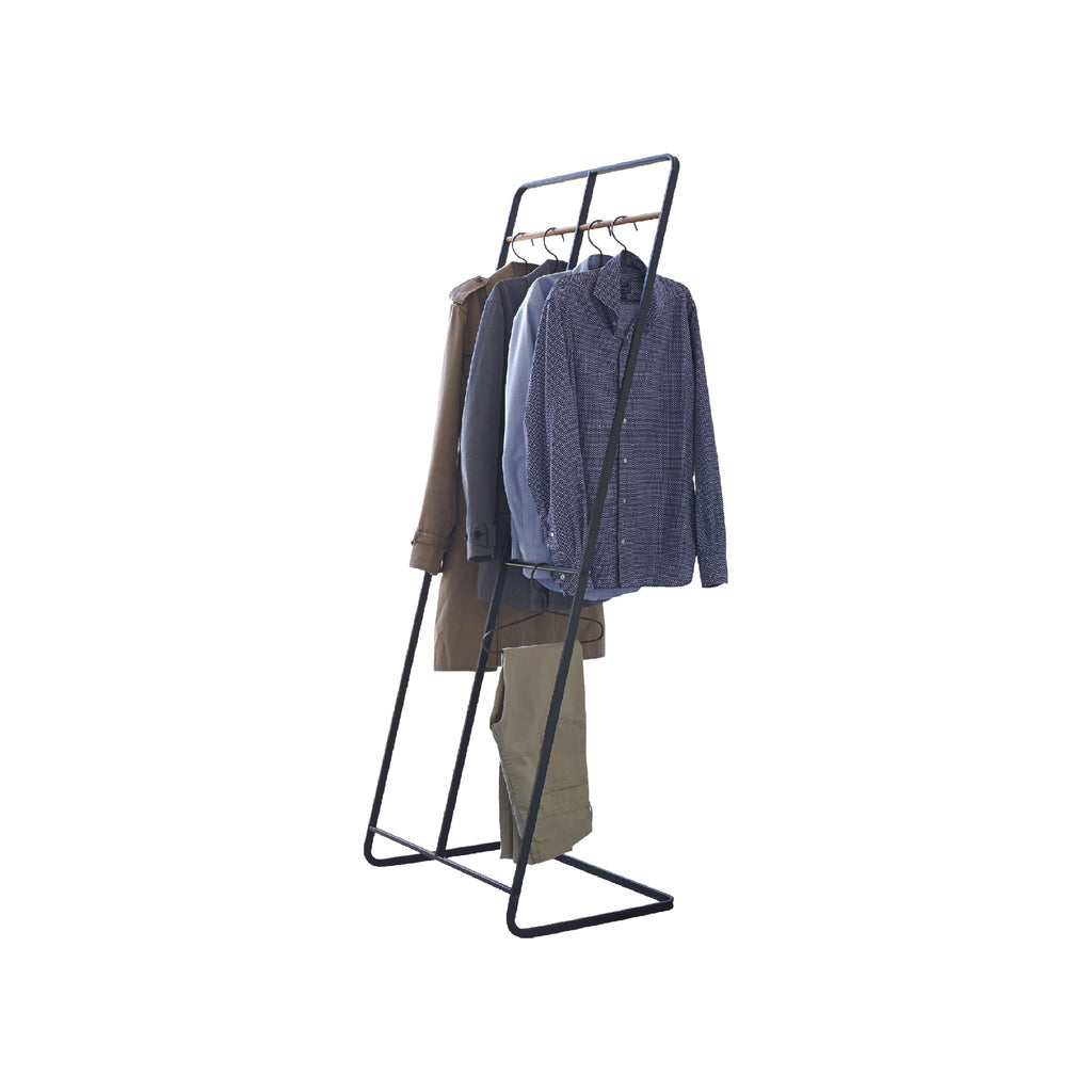 Wide Coat Rack