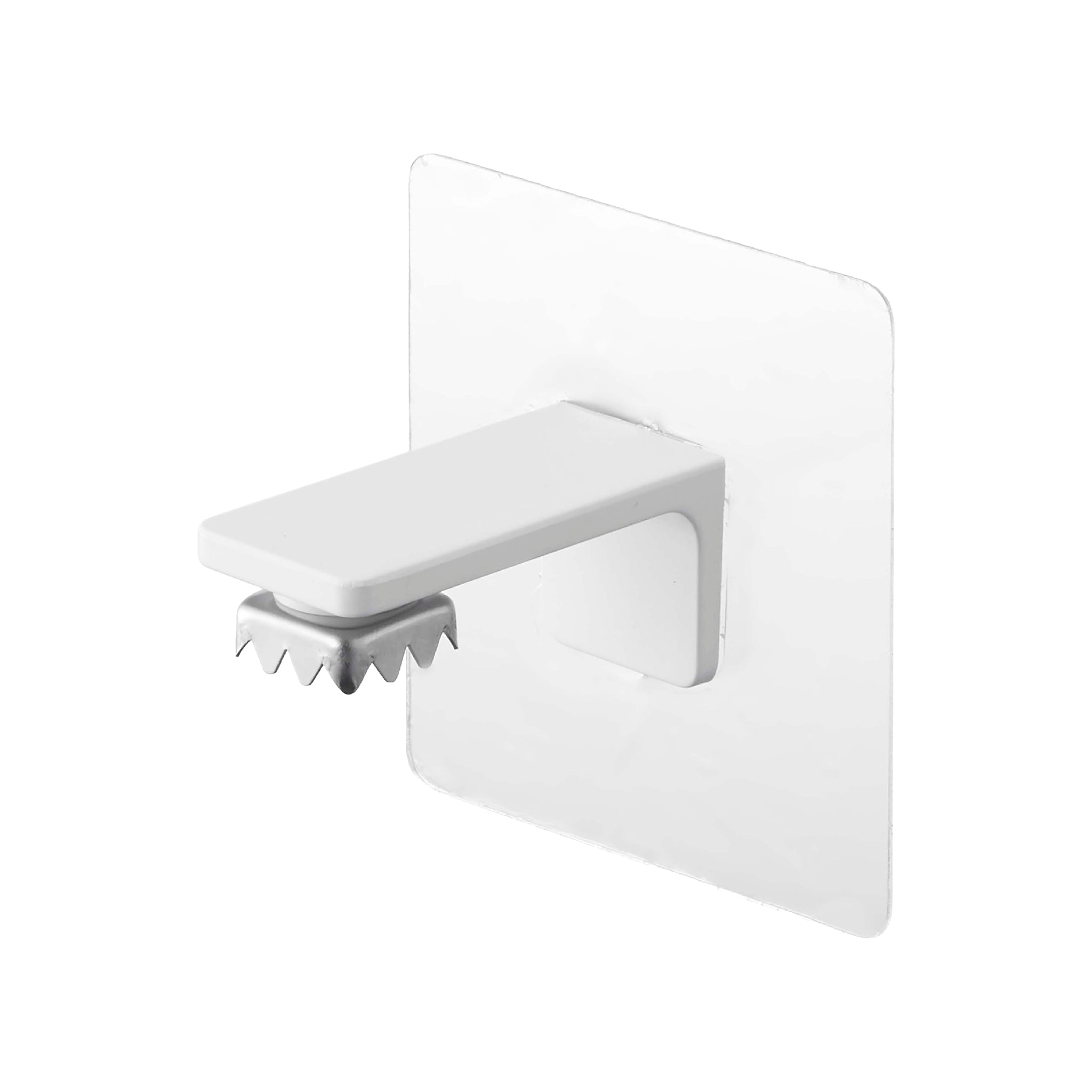 Film Hook Soap Holder with Magnet