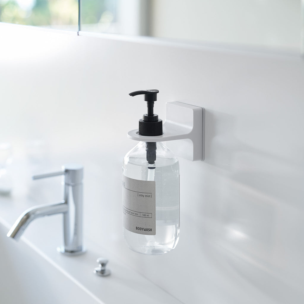 Film Hook Dispenser Holder