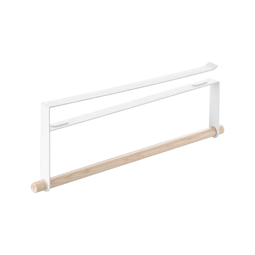 Under-Shelf Paper Towel Holder