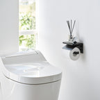 Wall-Mounted Toilet Paper Holder