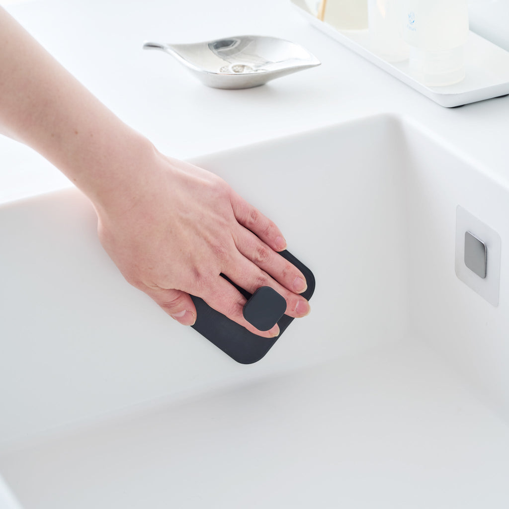 Magnetic Silicone Sponge