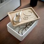 Accessory Storage Box