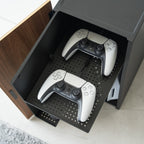 Game Console Organizer
