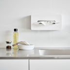 Film Hook Tissue Case