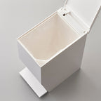 Step-on Sanitary Trash Can