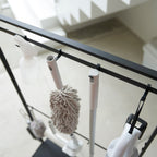 Storage Rack with Caster