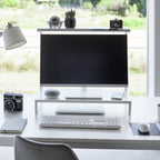 2-Tiered Monitor Stand