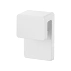 Film Hook Toothbrush & Toothpaste Holder (Set of 2)