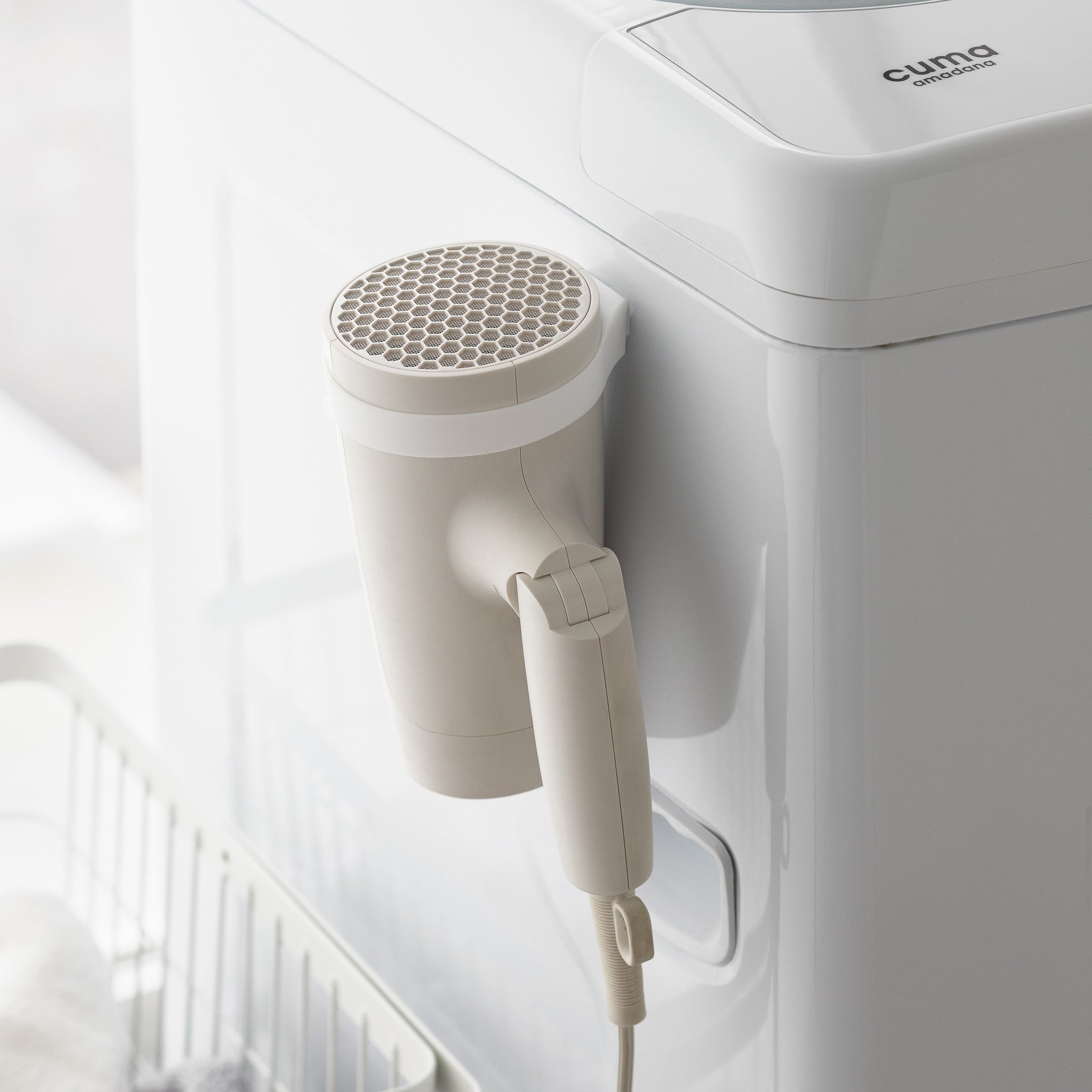 Magnetic Silicone Band