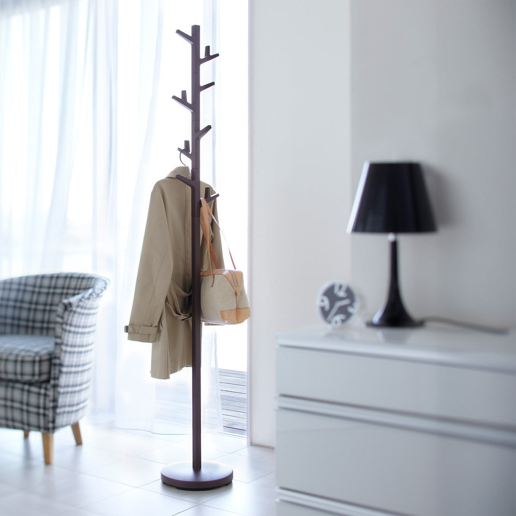 Coat Rack