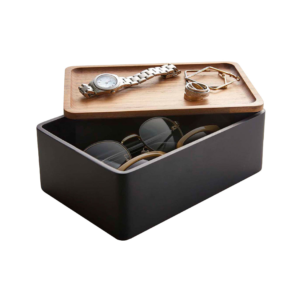 Accessory Storage Box