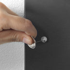 Foldable Storage Shelf