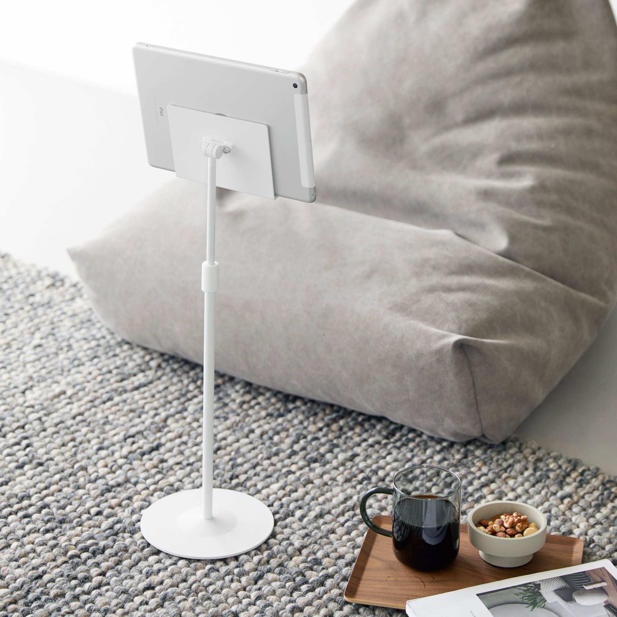 Adjustable Tablet Stand