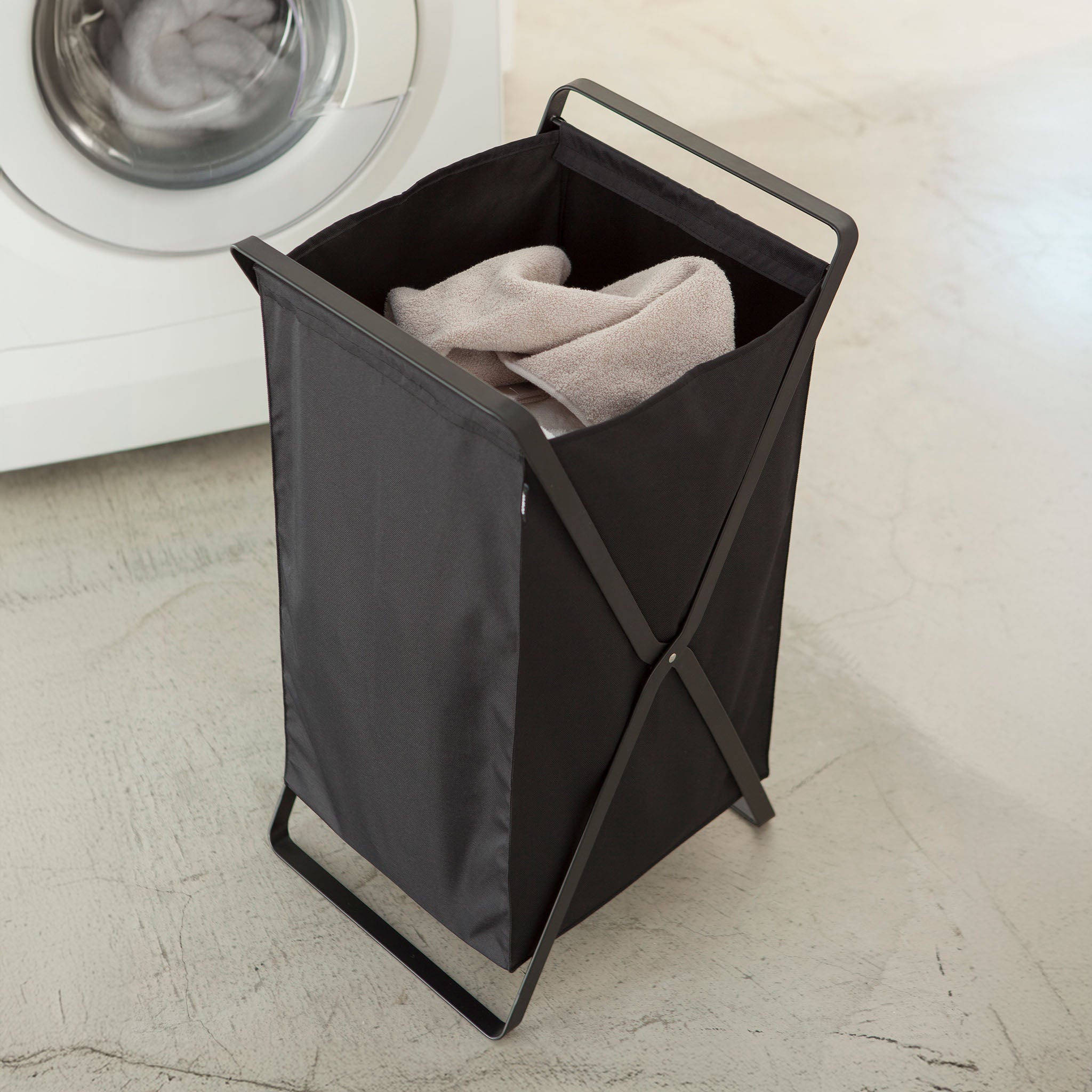 Laundry Basket