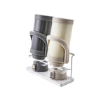 Wide Bottle Drying Stand