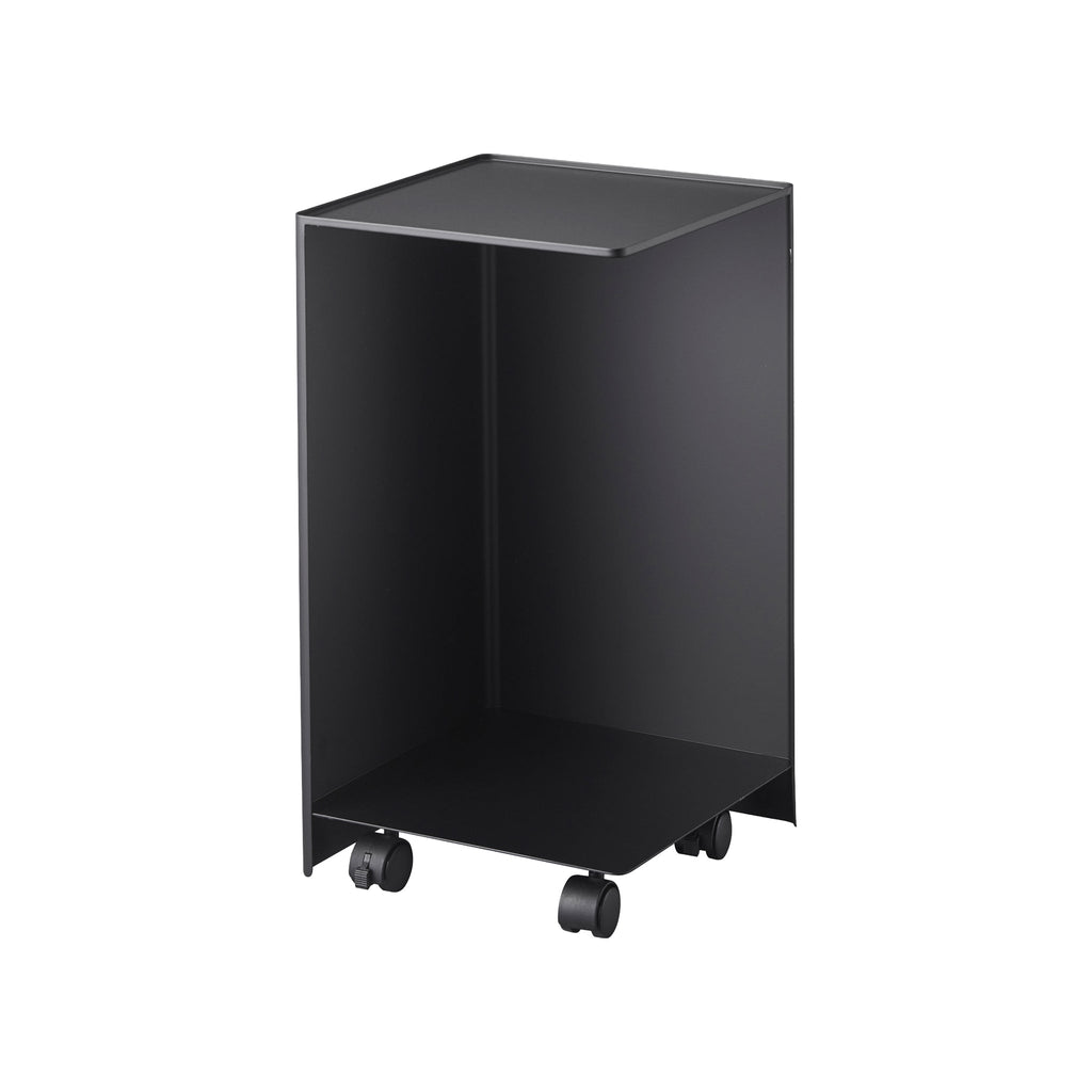 Toilet Paper Stocker with Casters