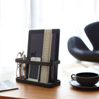 Table Organizer Rack